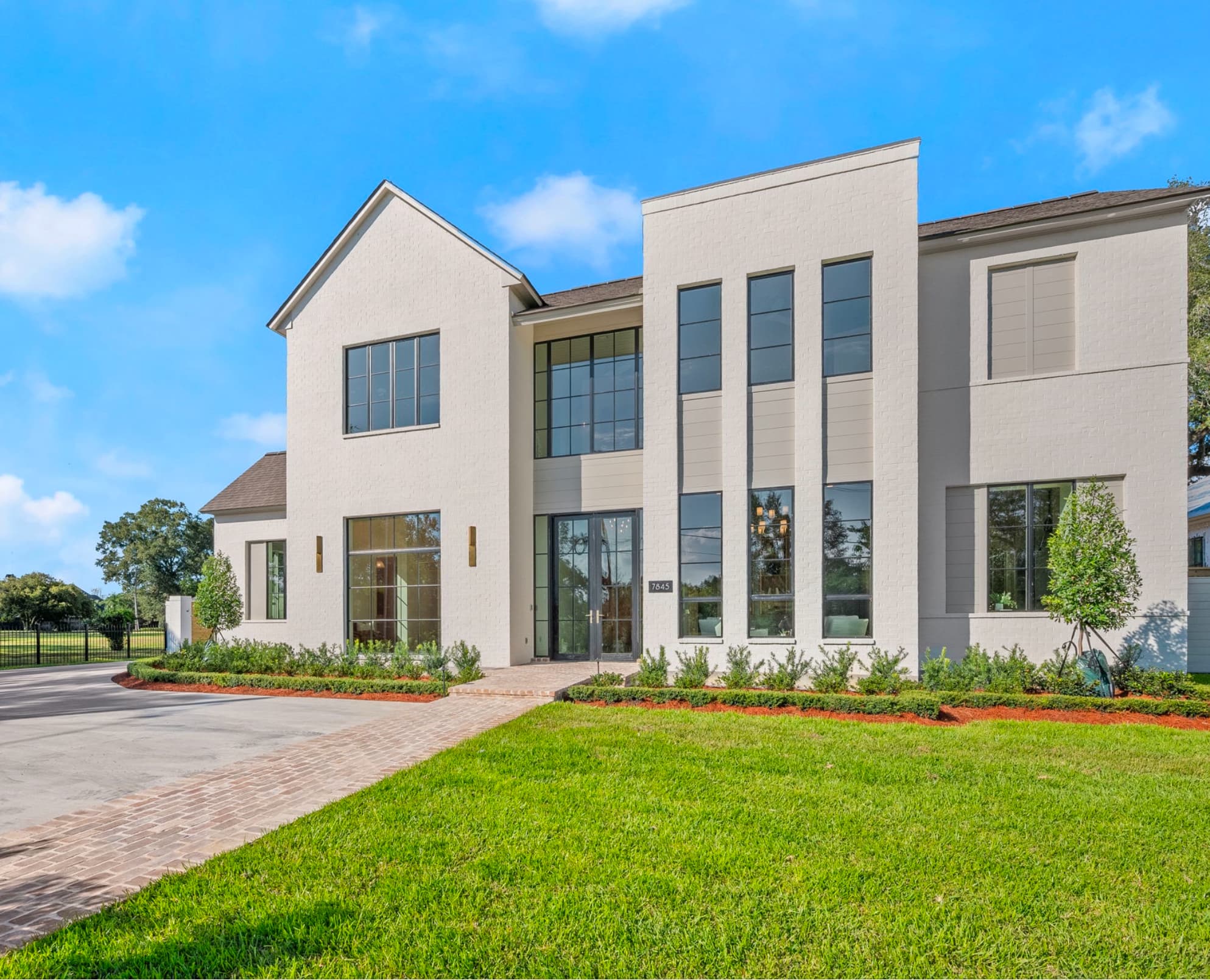 Craft Homes portfolio image 1