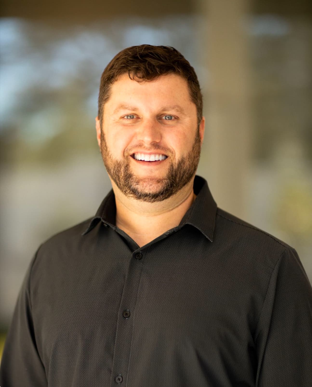 Brandon Craft portrait